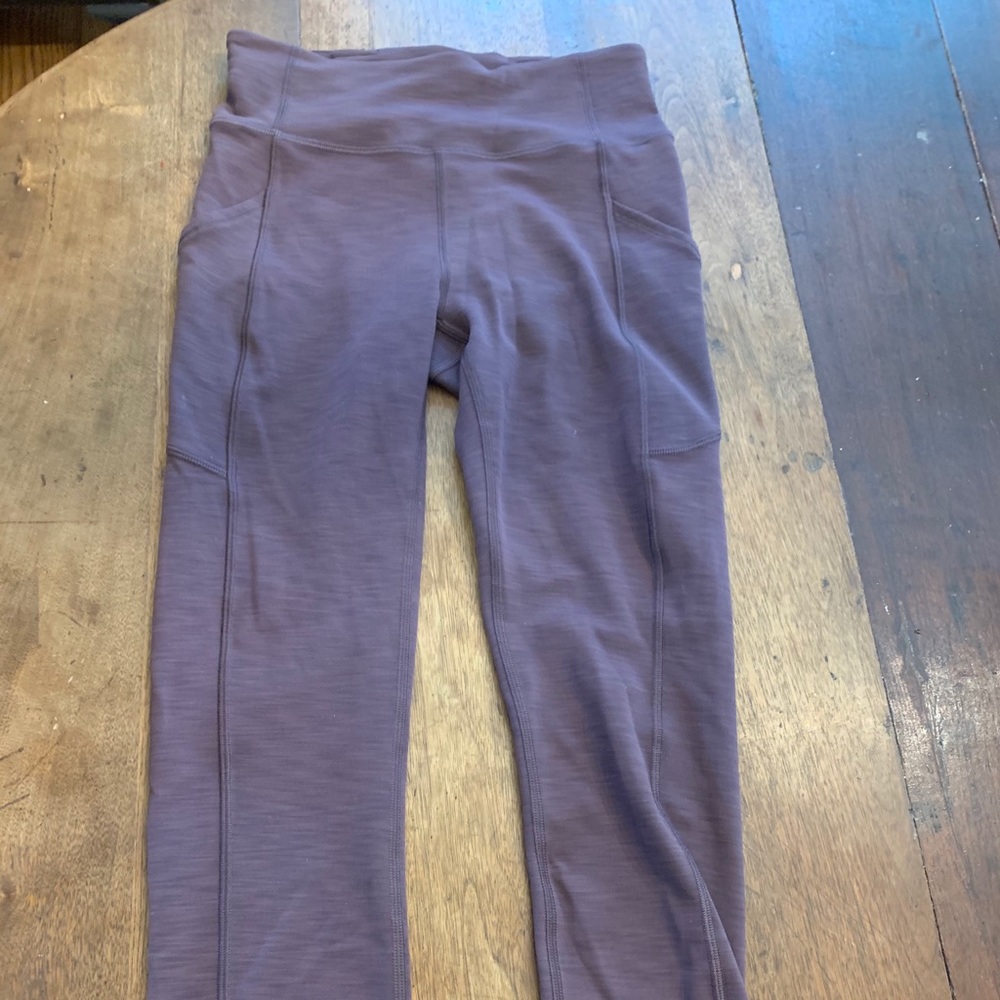 Lulu lemon